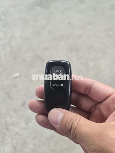 Ford Everest 2009 máy dầu - số sàn