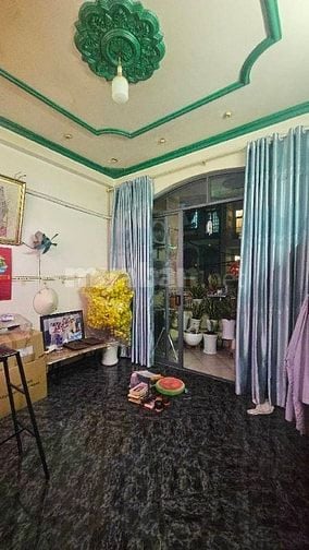 Siêu phẩm- hiếm- rẻ Phú Trung Tân Phú , 80m2, 4 tầng,  chỉ hơn 11 tỷ