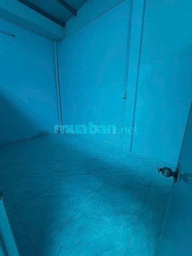 Cho thuê nhà mặt tiền kinh doanh, P16, Q8,9 triệu