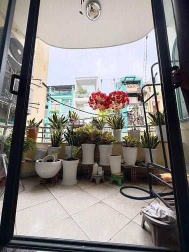 Siêu phẩm- hiếm- rẻ Phú Trung Tân Phú , 80m2, 4 tầng,  chỉ hơn 11 tỷ