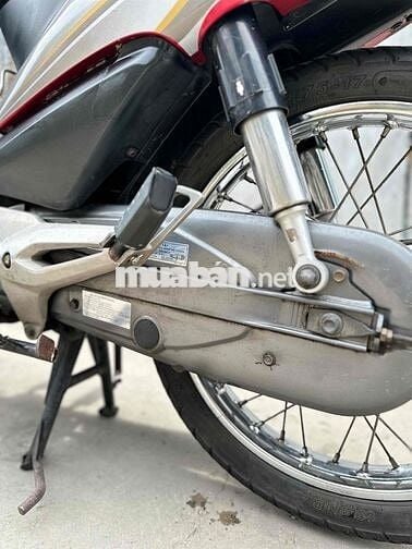 ✅ Wave S 2009 thắng đĩa giấy tờ đủ bao tranh chấp