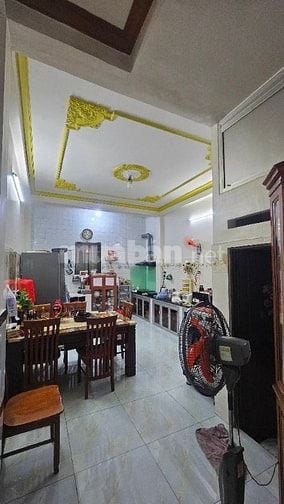 Siêu phẩm- hiếm- rẻ Phú Trung Tân Phú , 80m2, 4 tầng,  chỉ hơn 11 tỷ