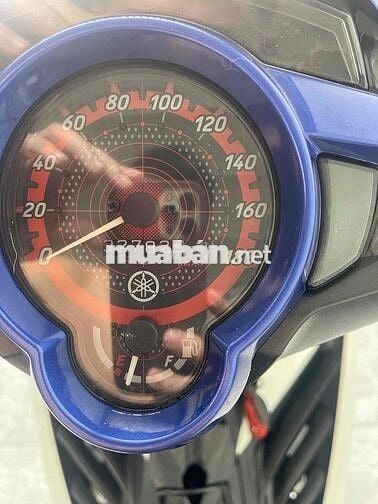 Xe trùm mềm không sử dụng cần ra đi giá 30tr