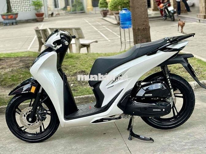 SH 160i 2023 KIỂNG ( GÓP BAO NỢ XẤU ✅