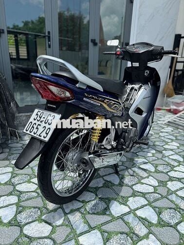 Wave A110 bstp 9c kiểng mới keng có GL