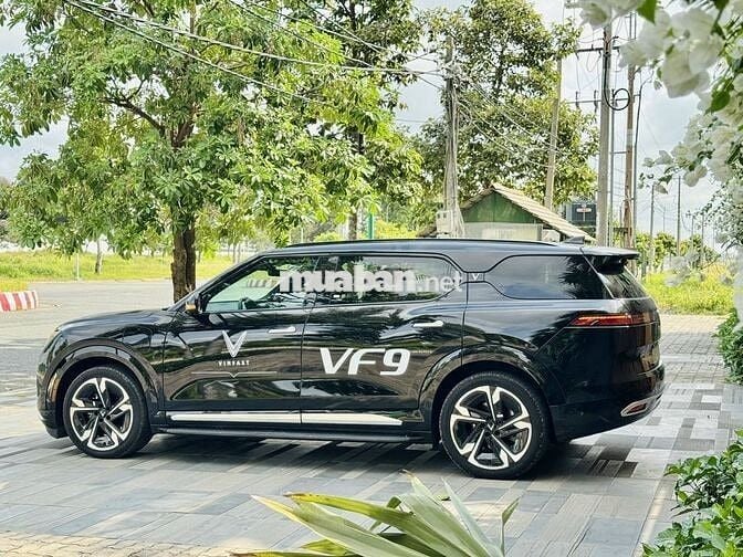 🚗 CÁC DÒNG XE ĐIỆN VINFAST 2025 🚗