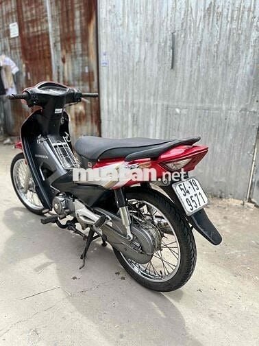 ✅ Wave S 2009 thắng đĩa giấy tờ đủ bao tranh chấp