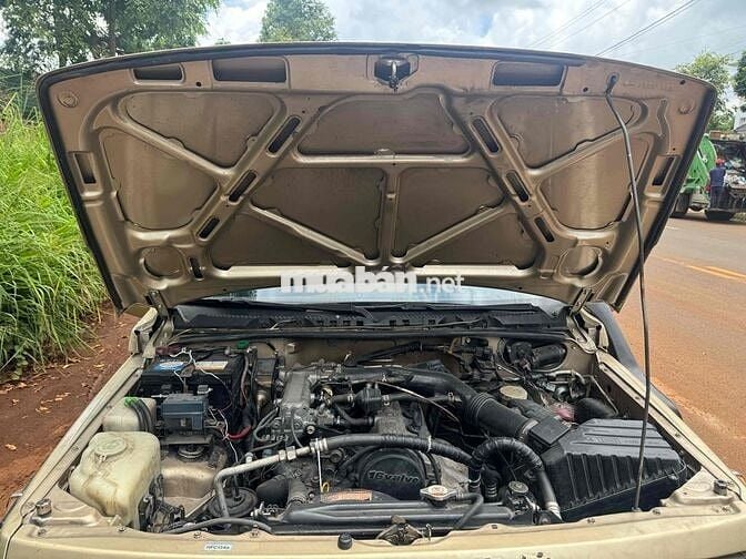 Suzuki Vitara 2003 lh ***