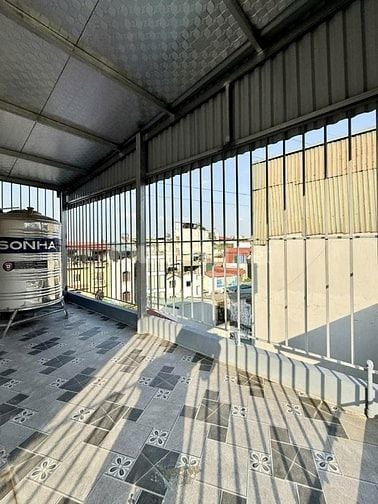 GIÁ RẺ HÀNG XÓM TIME CITY - QUẬN HAI BÀ TRƯNG - NGÕ 3 GÁC 5M RA MẶT 