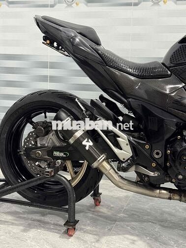 kawasaki z800 2015