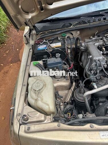 Suzuki Vitara 2003 lh ***