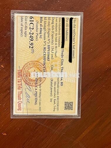 Xe trùm mềm không sử dụng cần ra đi giá 30tr