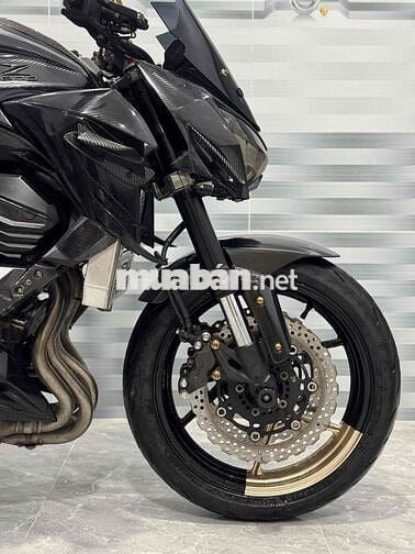 kawasaki z800 2015