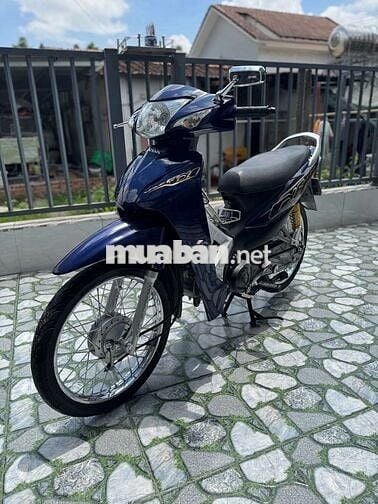 Wave A110 bstp 9c kiểng mới keng có GL