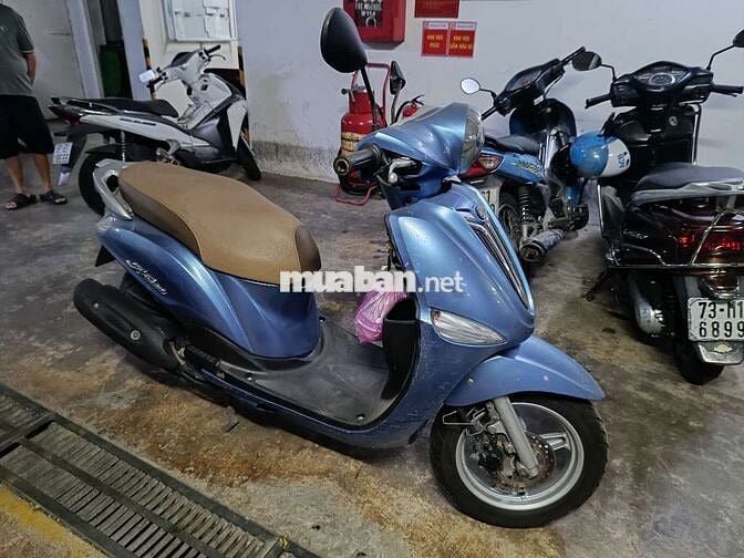 BÁN XE Nozza 2016, xe ngon, công chứng nhanh gọn
