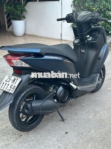 Freego 2021 xe đẹp 98% ít sử dụng