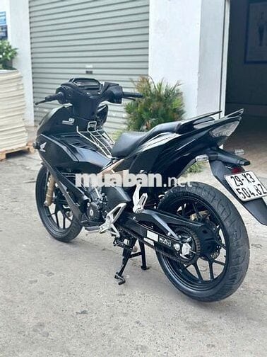 cần bán chiếc xe Winner X 2021 phanh ABS