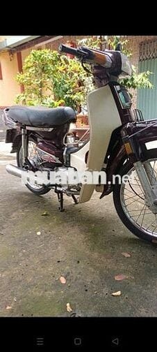 Bán xe drim đời tem hồng