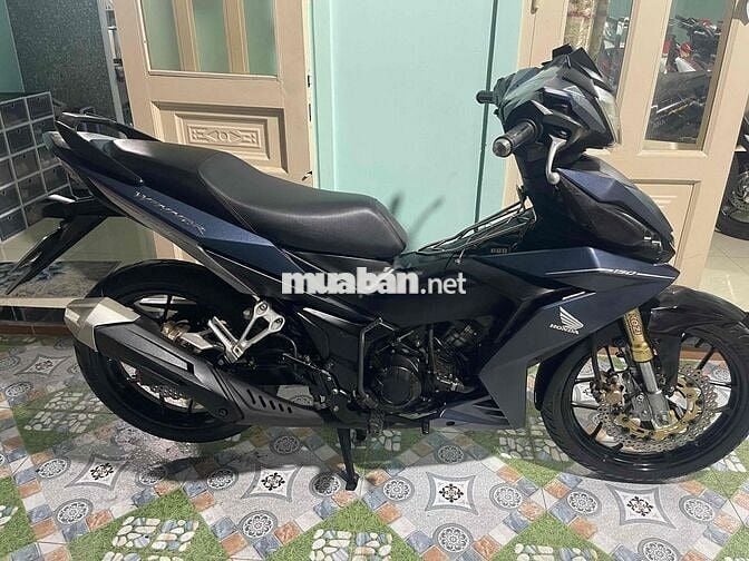 Bán honda winner kiểng cực đẹp, giấy tờ đầy đủ