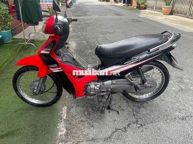 bán xe giấy tờ đầy đủ