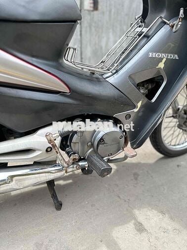✅ Wave S 2009 thắng đĩa giấy tờ đủ bao tranh chấp