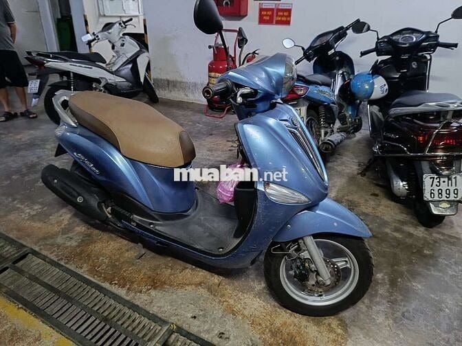 BÁN XE Nozza 2016, xe ngon, công chứng nhanh gọn