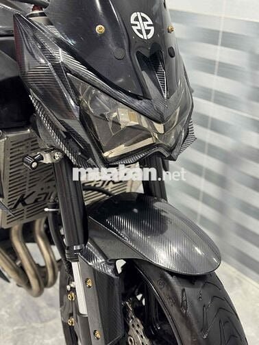 kawasaki z800 2015