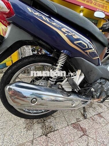 Thanh lí xe wave đẹp leng keng, bao zin 100%