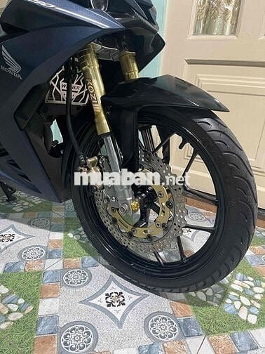 Bán honda winner kiểng cực đẹp, giấy tờ đầy đủ