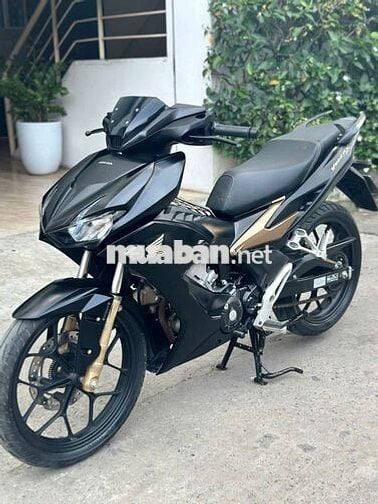 cần bán chiếc xe Winner X 2021 phanh ABS
