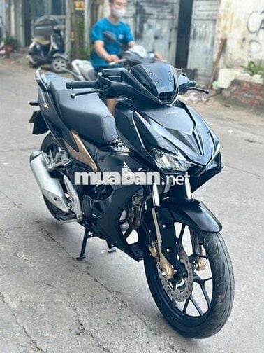 cần bán chiếc xe Winner X 2021 phanh ABS