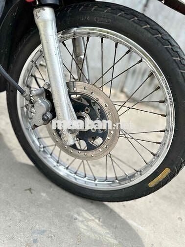 ✅ Wave S 2009 thắng đĩa giấy tờ đủ bao tranh chấp