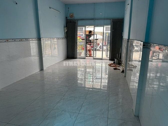 Cho thuê nhà mặt tiền kinh doanh, P16, Q8,9 triệu