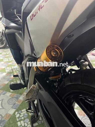 Bán honda winner kiểng cực đẹp, giấy tờ đầy đủ