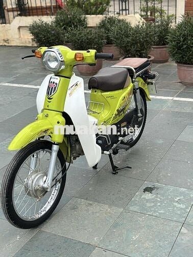 Cup 50cc mới 99% đk 2k22.