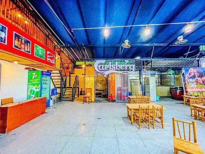 Cho Thuê Nhà Mặt Tiền Phạm Văn Đồng, P11 Bình Thạnh- Diện tích:18mx20m