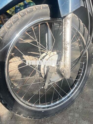 Suzuki Smash - máy zin - bền bỉ