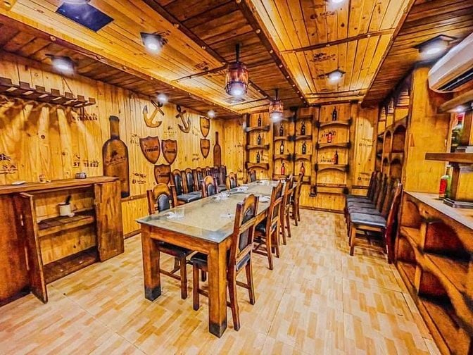 Cho Thuê Nhà Mặt Tiền Phạm Văn Đồng, P11 Bình Thạnh- Diện tích:18mx20m