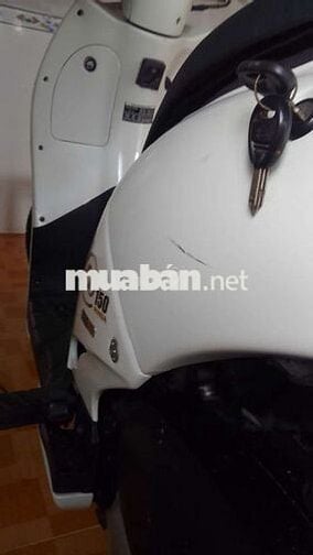 Cần bán xe @ , xe Nhật ý 150  2002