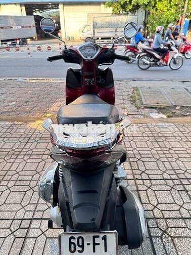 Sh mode 2023 cbs odo lướt quá rẻ