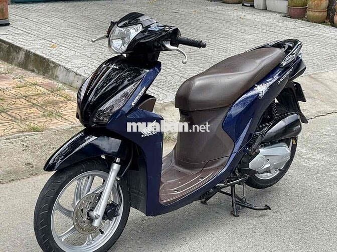 Honda Vision 2018 máy zin êm biển 65 ngây chủ