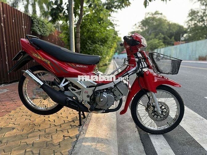 Xipo 110 HQCN bstp chính chủ màu đỏ