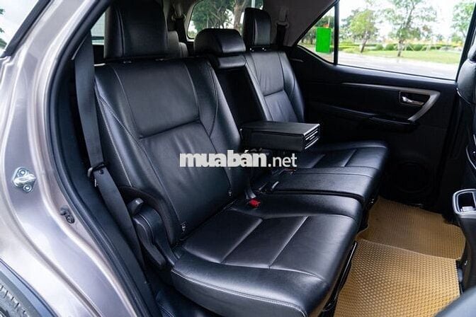 Toyota Fortuner 2022 2.4 4x2 AT