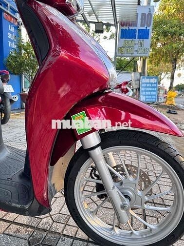 Sh mode 2023 cbs odo lướt quá rẻ