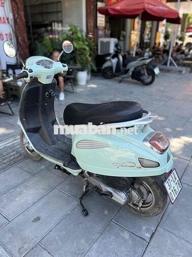 bán xe ga 50cc 2022 xe đẹp nguyên bản giá rẻ 10tr8
