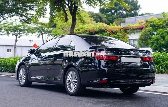 Toyota Camry 2.5Q 2015