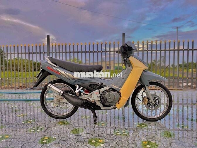Cần bán RGV 120