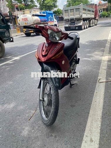 Xe taurus zin đẹp như hình