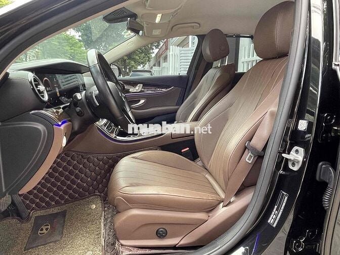 Mercedes Benz E Class 2021 E200 Exclusive