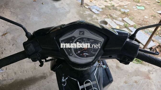 Xe RS 110 nhà mua mới từ đầu dư xe cần bán